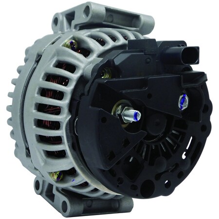 Replacement For Remy, Dra0428 Alternator